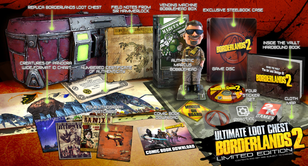 BL2_LE_UltimateLootChest
