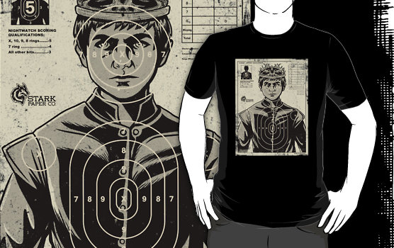 king-target