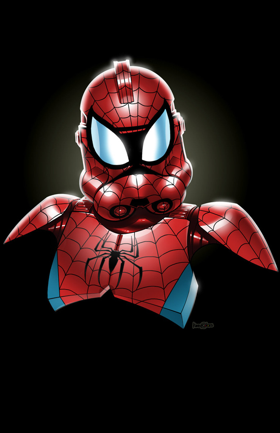 spider-man-trooper