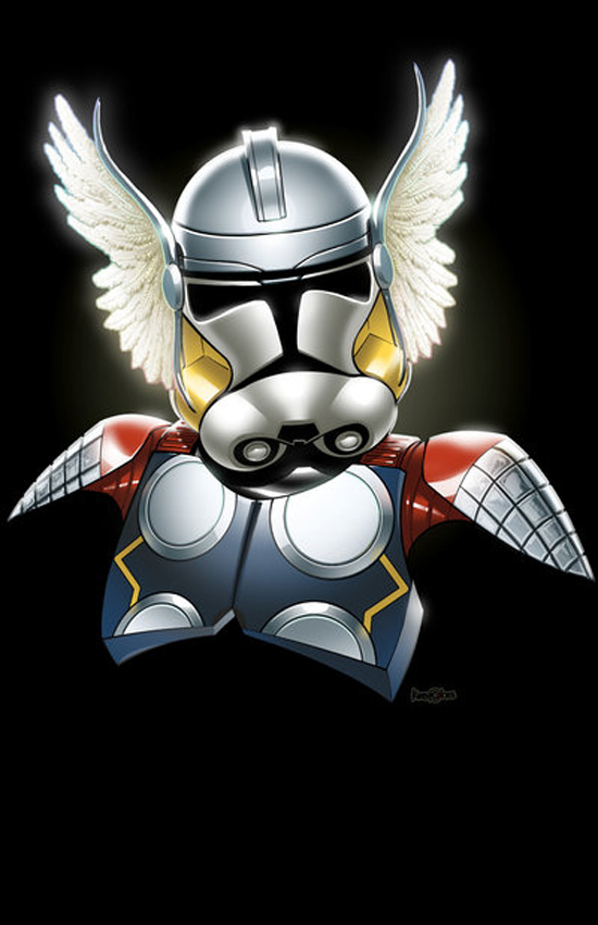 thor-trooper