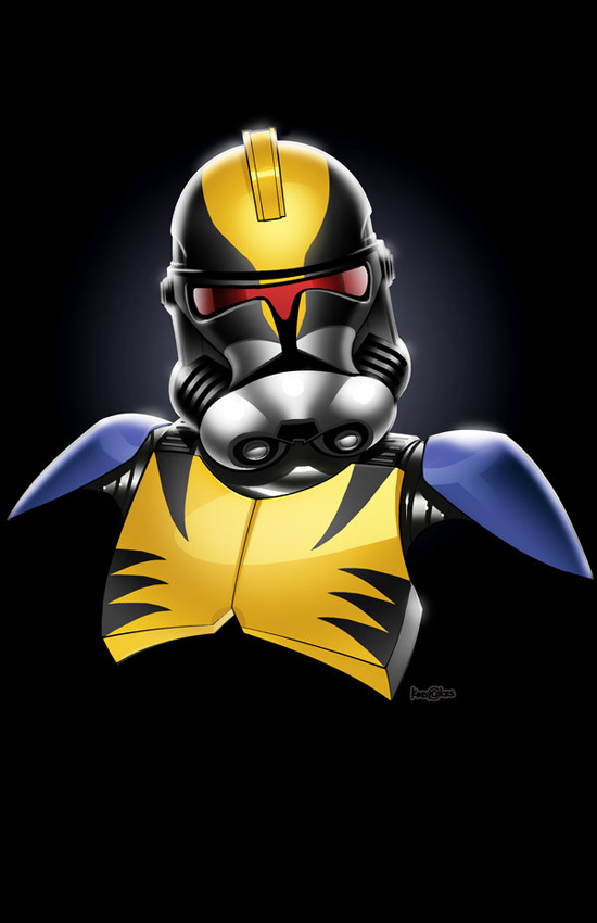 wolverine-trooper