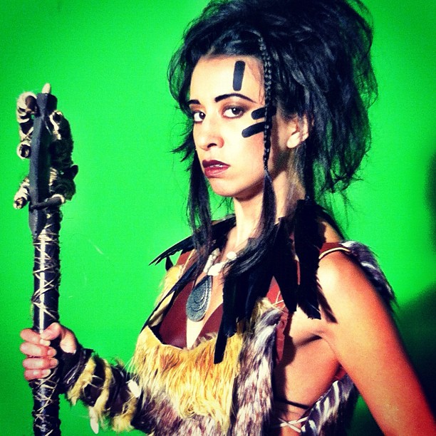 forsworn