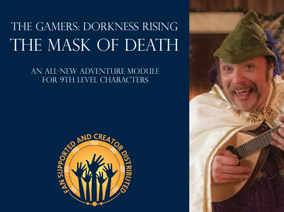 the-mask-of-death