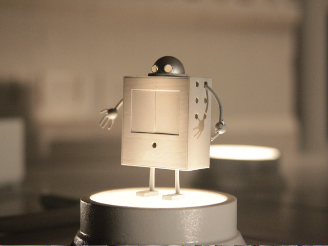 SonyXperiabot