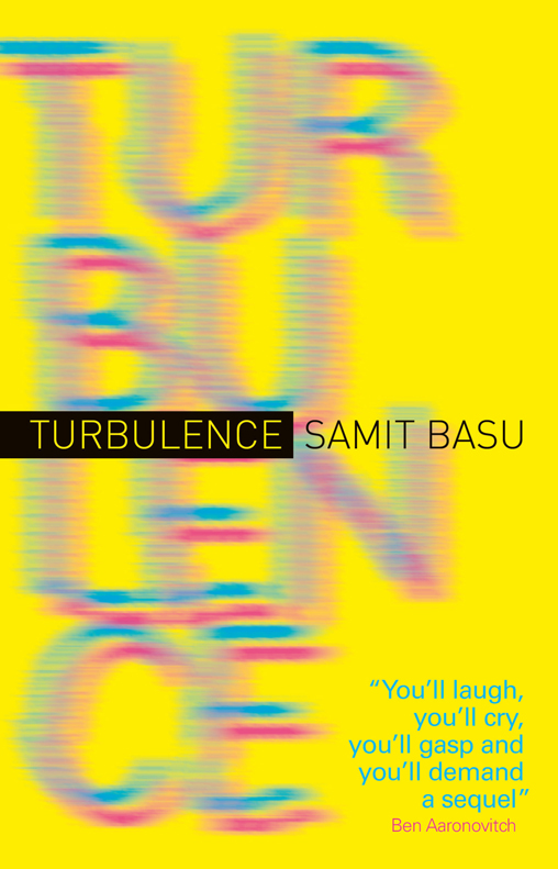 Turbulence