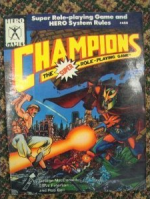 champions