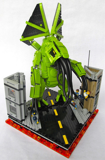 cthulhu-lego