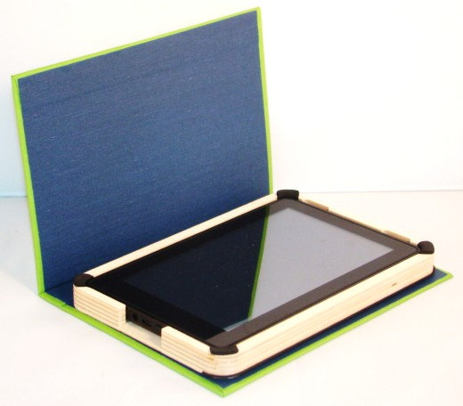 green-blue