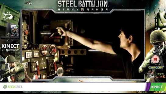 steel-battalion