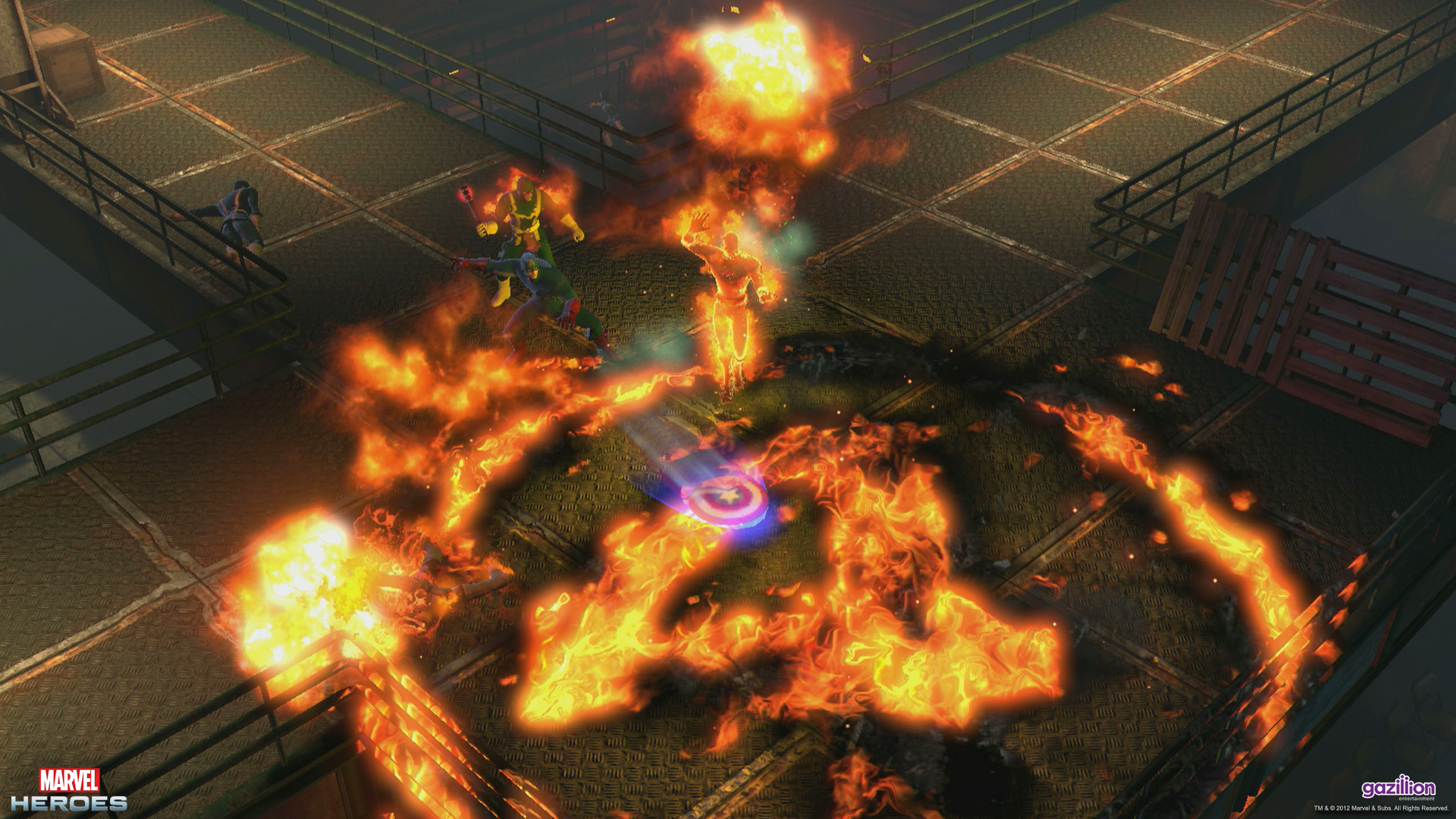 LOGO_combat_captain_america_torch
