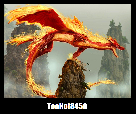 toohot8450