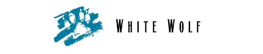 white-wolf