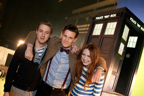 matt-smith-quit