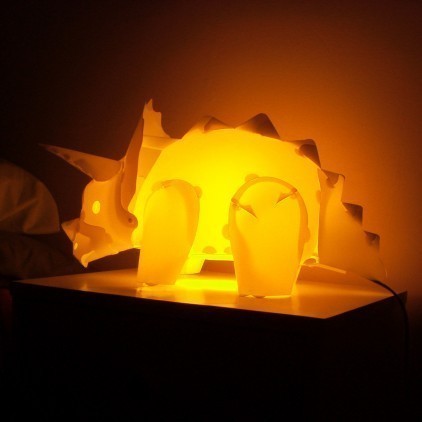 triceratops-lamp