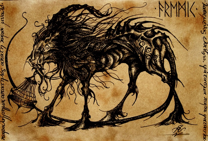 Chimaera