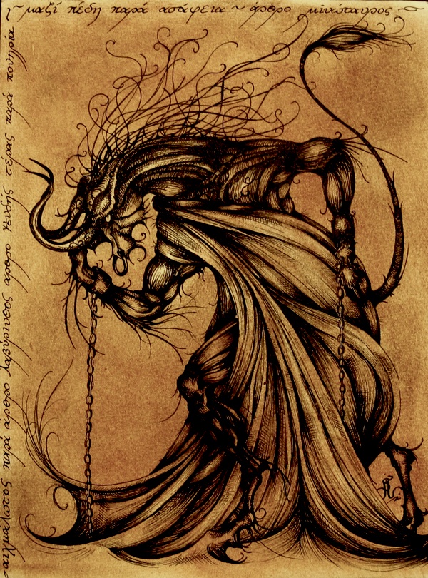 Minotaur