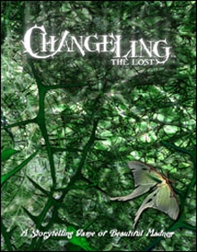Changeling: the Lost