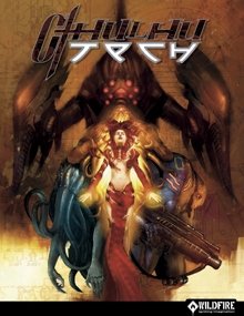Cthulhutech