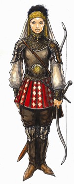 midgard-setting