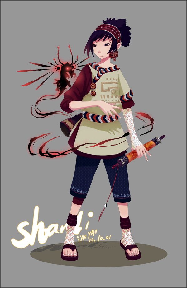 shanli-12