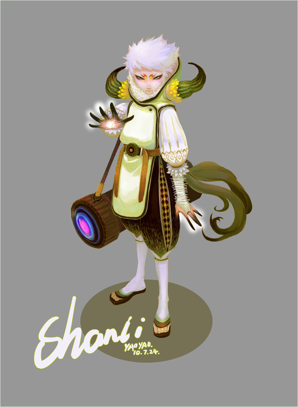 shanli-13