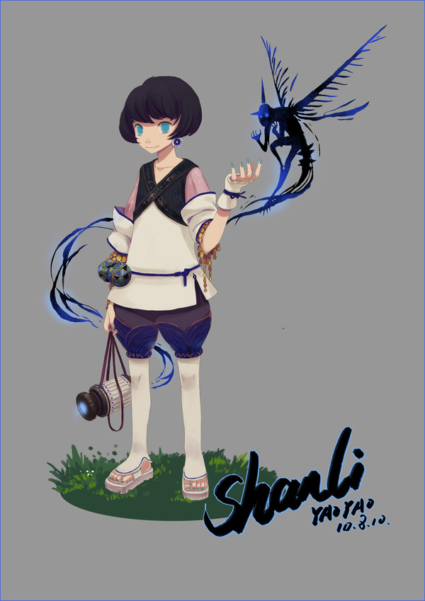 shanli-19