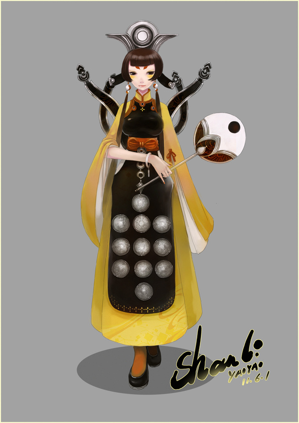 shanli-3