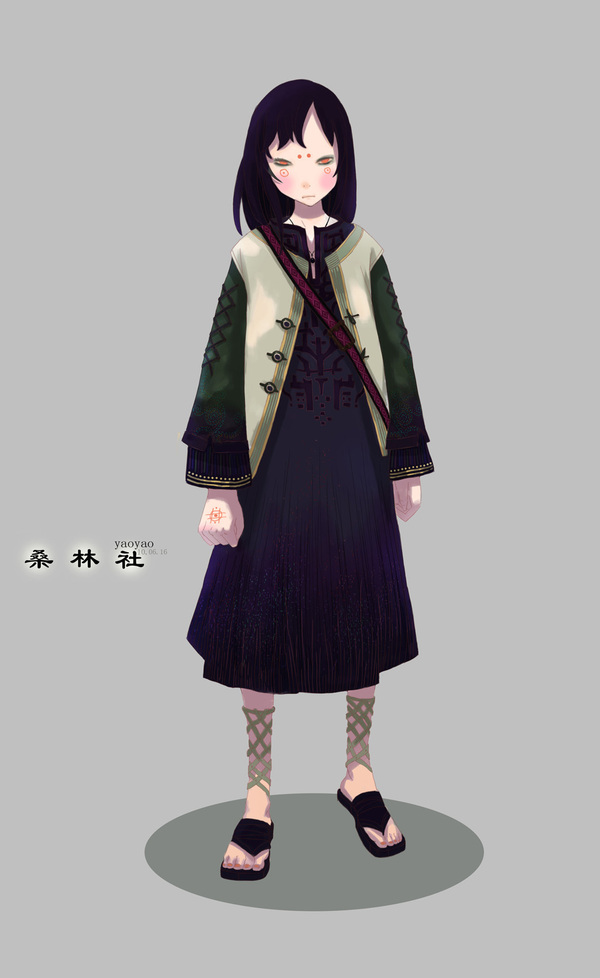 shanli-8