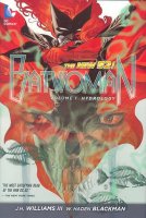 batwoman