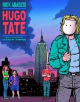 hugotate