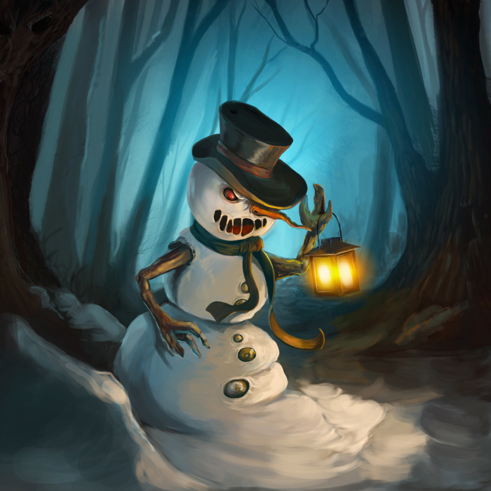 snowman_by_megi80-d4i8b42