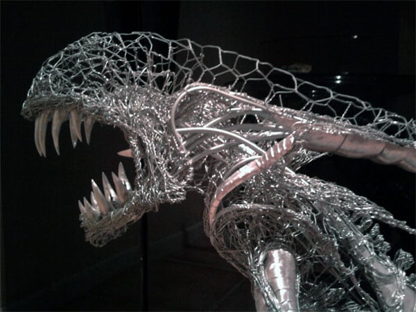 xenomorph-sculpture-wire-4
