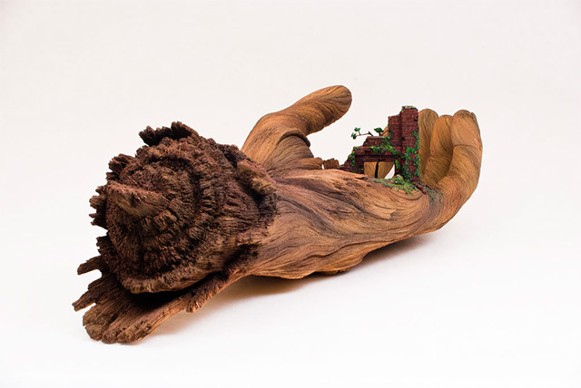 Ent Hand 2