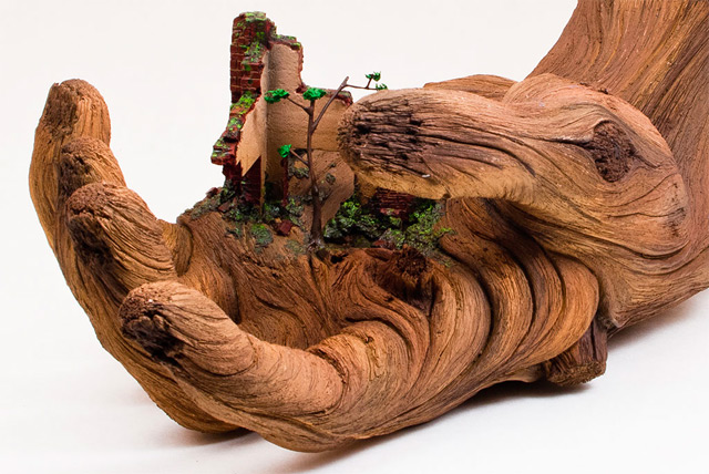 Ent Hand 3