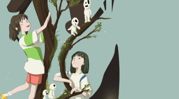 Ghibli-Snippet